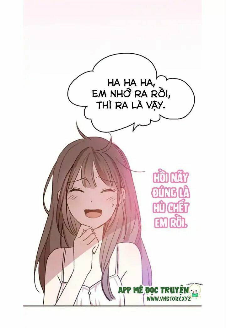 Tình Yêu Không Nói Dối Chương 67 Ảnh 13