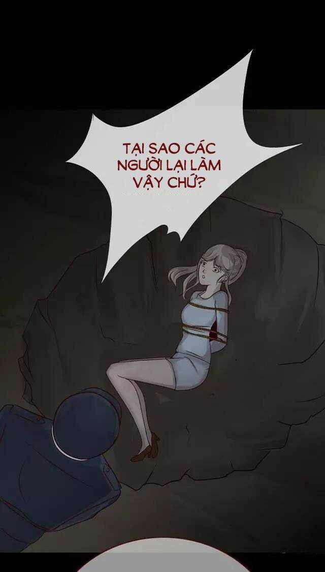 Tấm Da Người Chương 18 Ảnh 20