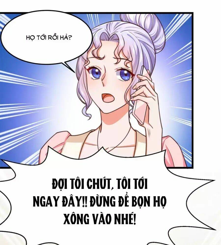 Nhật Ký Báo Thù Của Thiên Kim Hai Mặt Chương 56 Ảnh 16