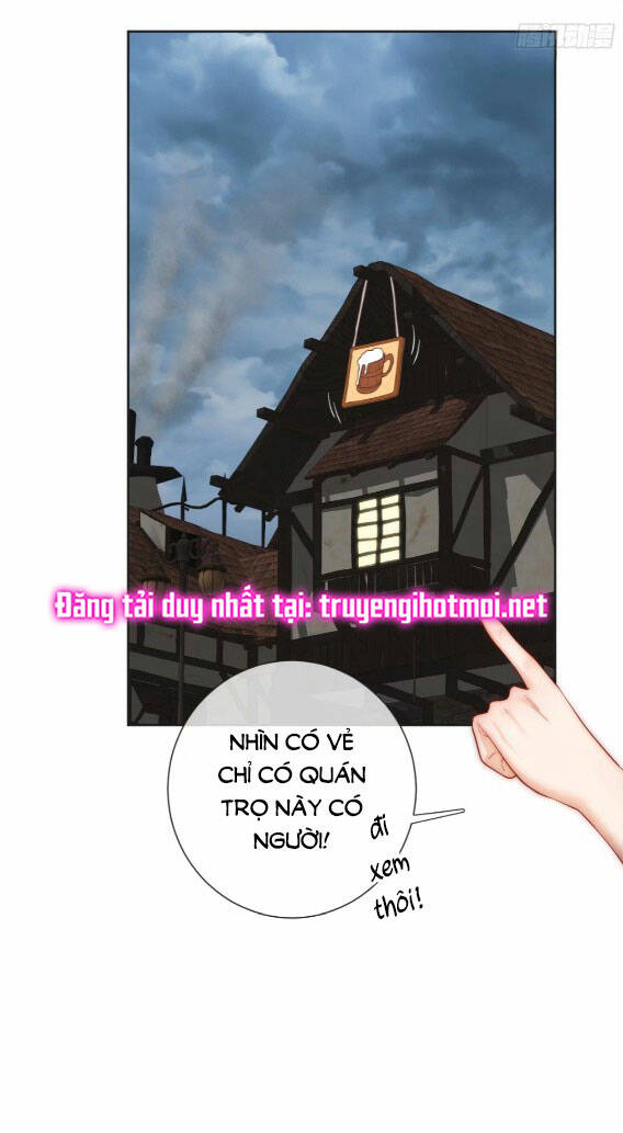 Tế Phẩm Tân Nương Dắt Ác Long Bỏ Trốn Rồi ! Chương 28 Ảnh 22