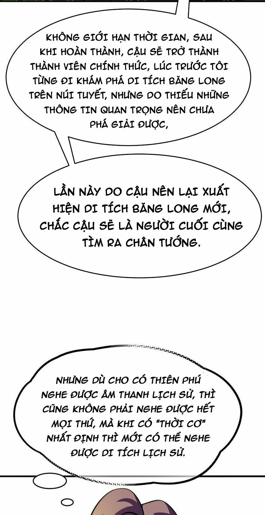 Ngự Thú Phản Khoa Học Chương 30 Ảnh 17