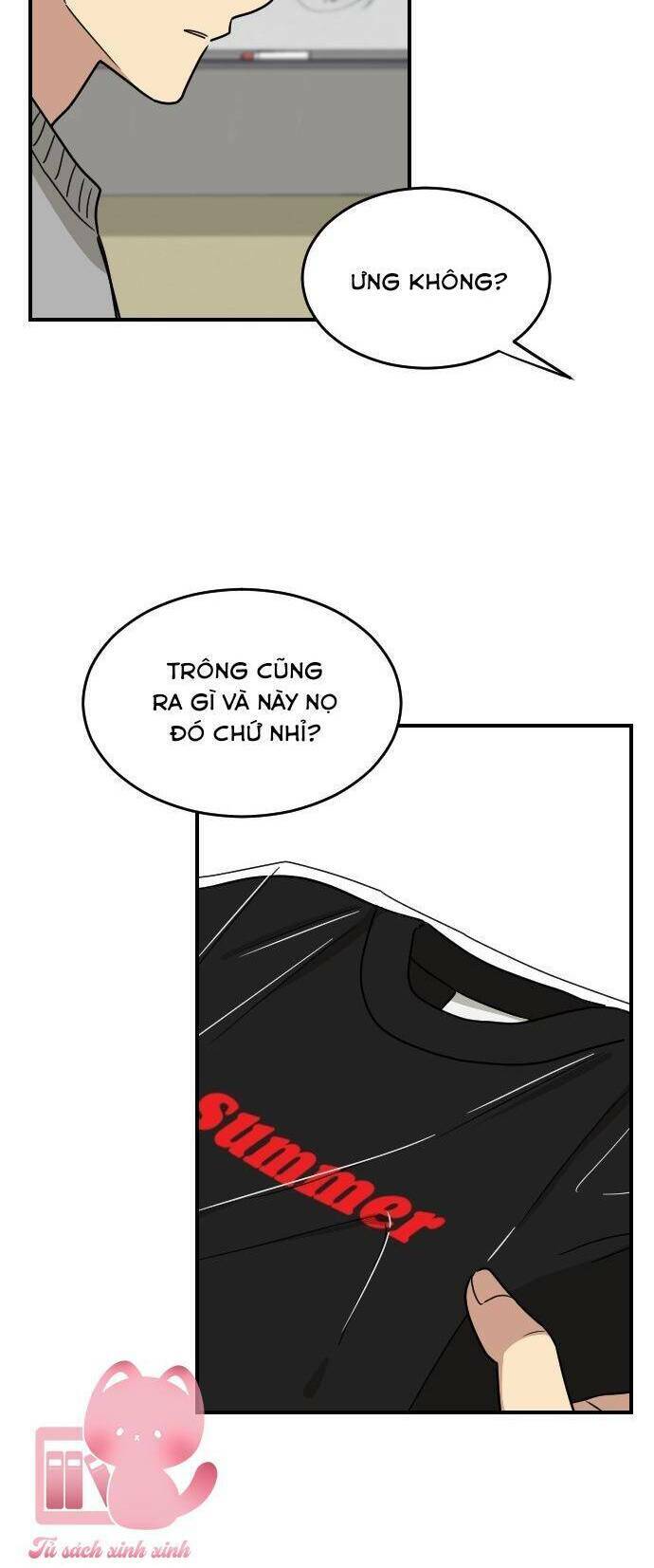 Bạn Của Em Trai Chương 63 Ảnh 7