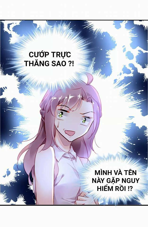 Đôi Tai Của Ác Quỷ Chương 11 Ảnh 30