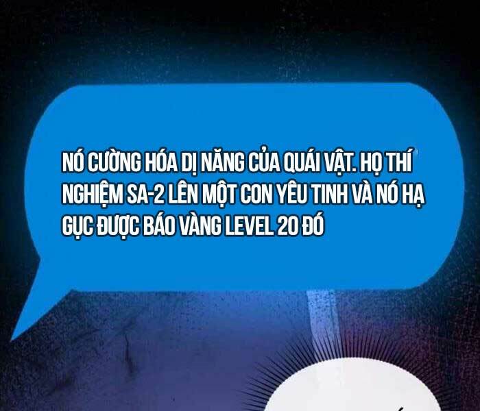 Ai Cũng Hồi Quy Ngoại Trừ Tôi Chương 21 Ảnh 15