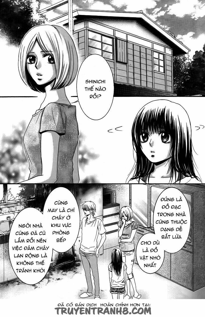 Kore Wa Koi No Hanashi Chương 26 Ảnh 12