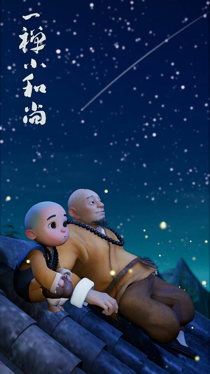 Nhất Thiền Tiểu Hòa Thượng Chương 75 Ảnh 42