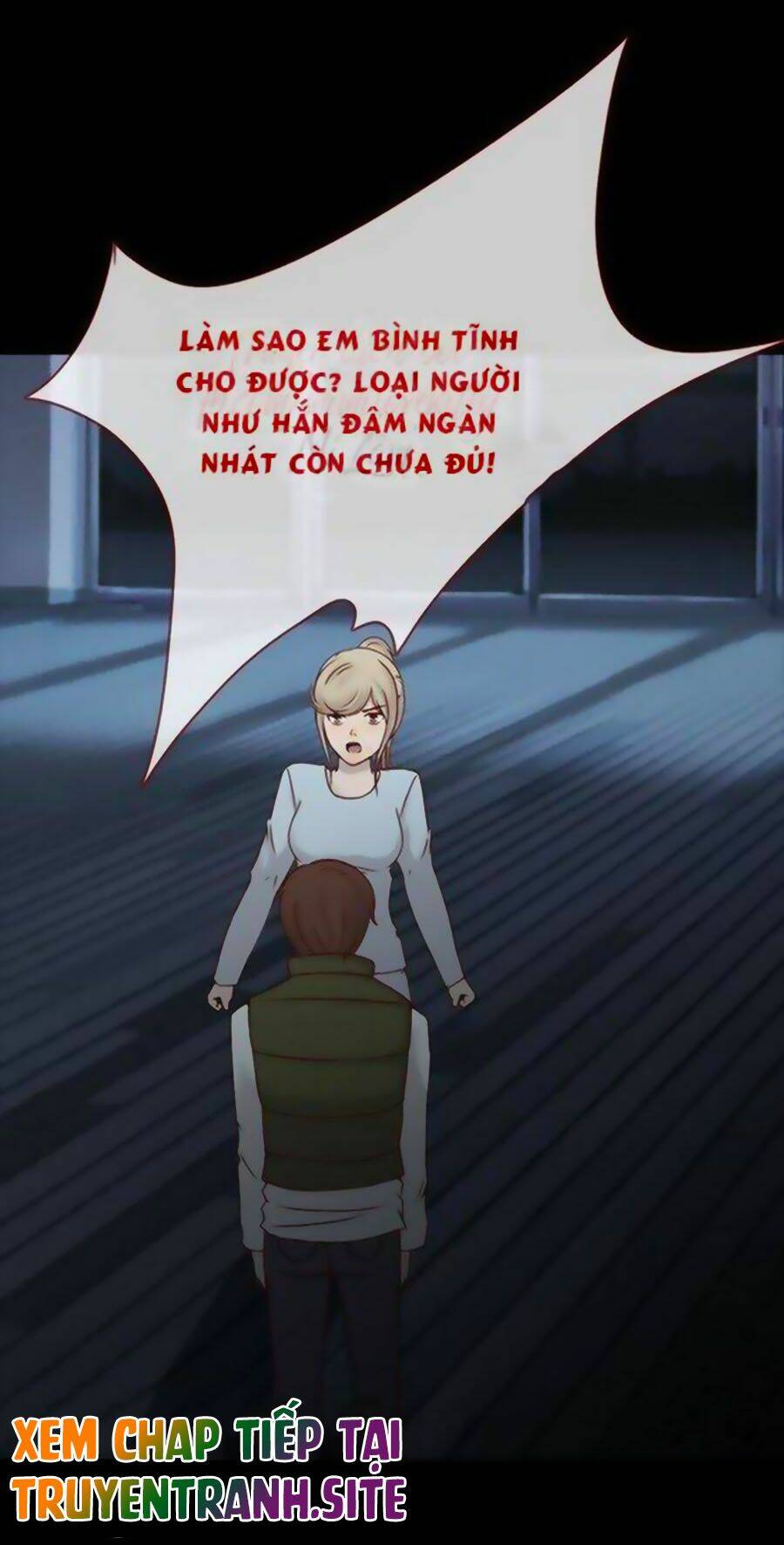 Tấm Da Người Chương 22 Ảnh 5