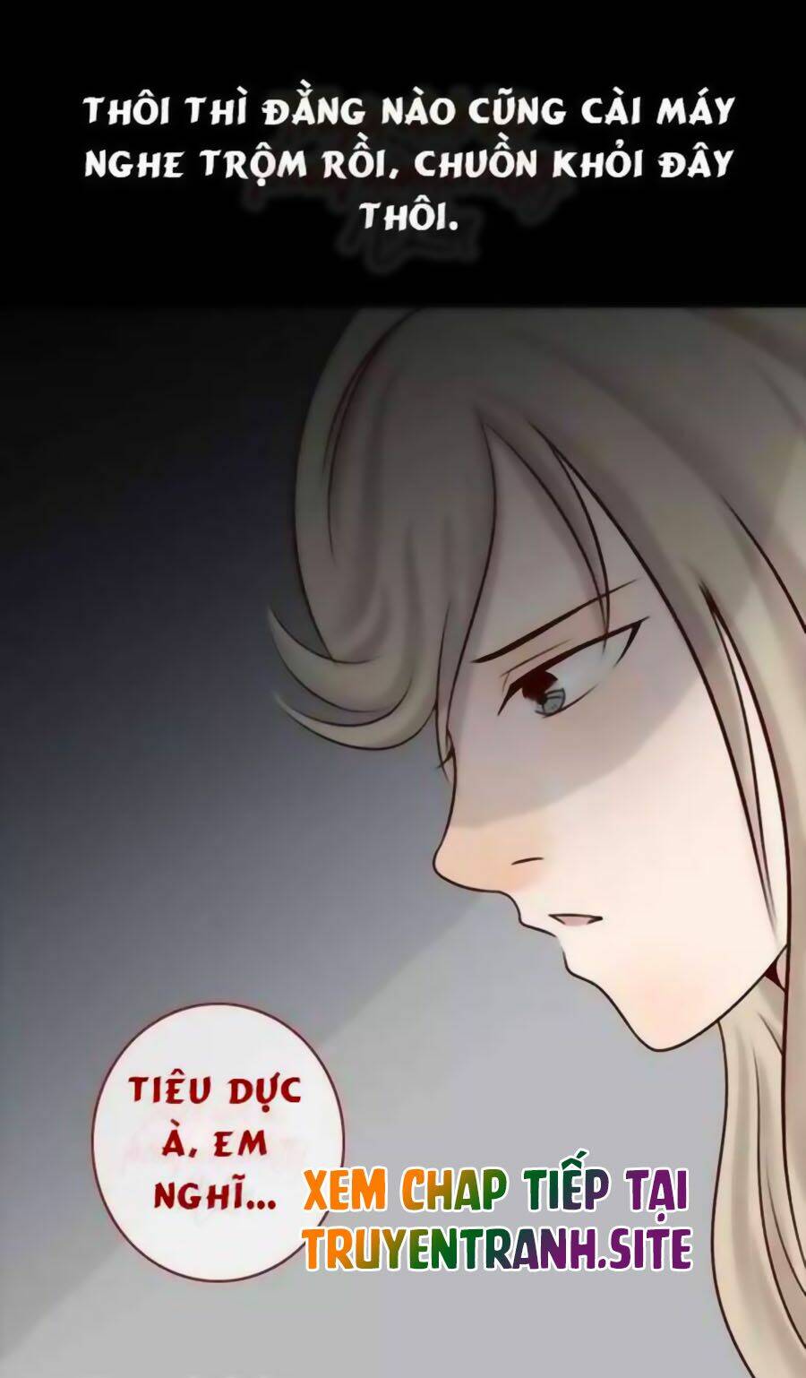 Tấm Da Người Chương 24 Ảnh 17