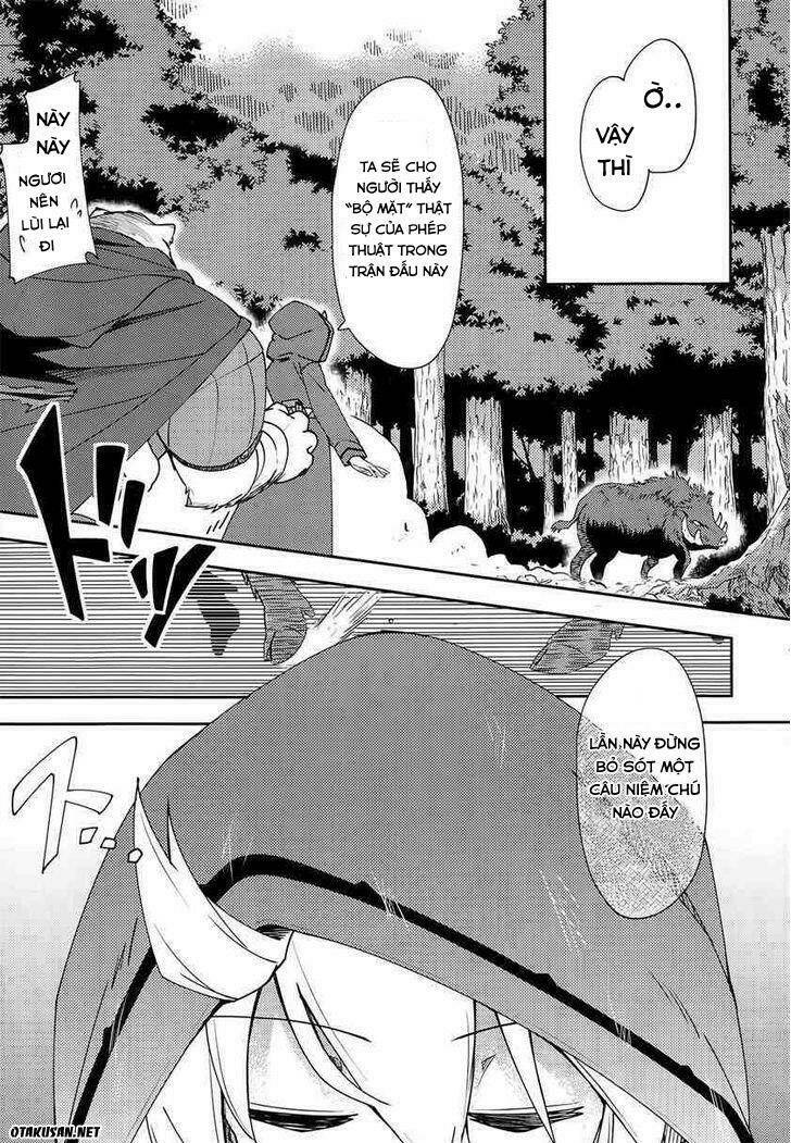 Zero Kara Hajimeru Mahou No Sho Chương 3 Ảnh 5
