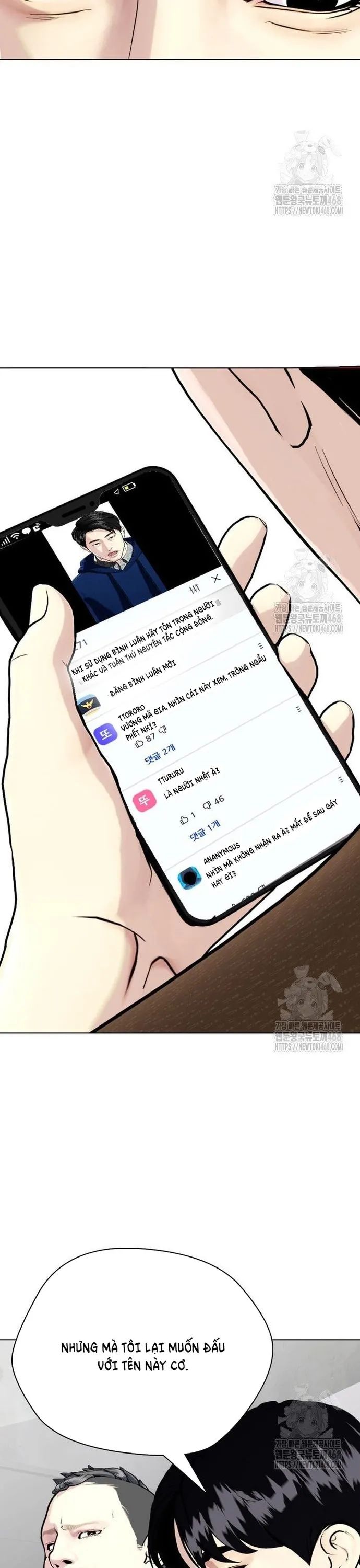 Loser Giỏi Võ Chương 112 Ảnh 19