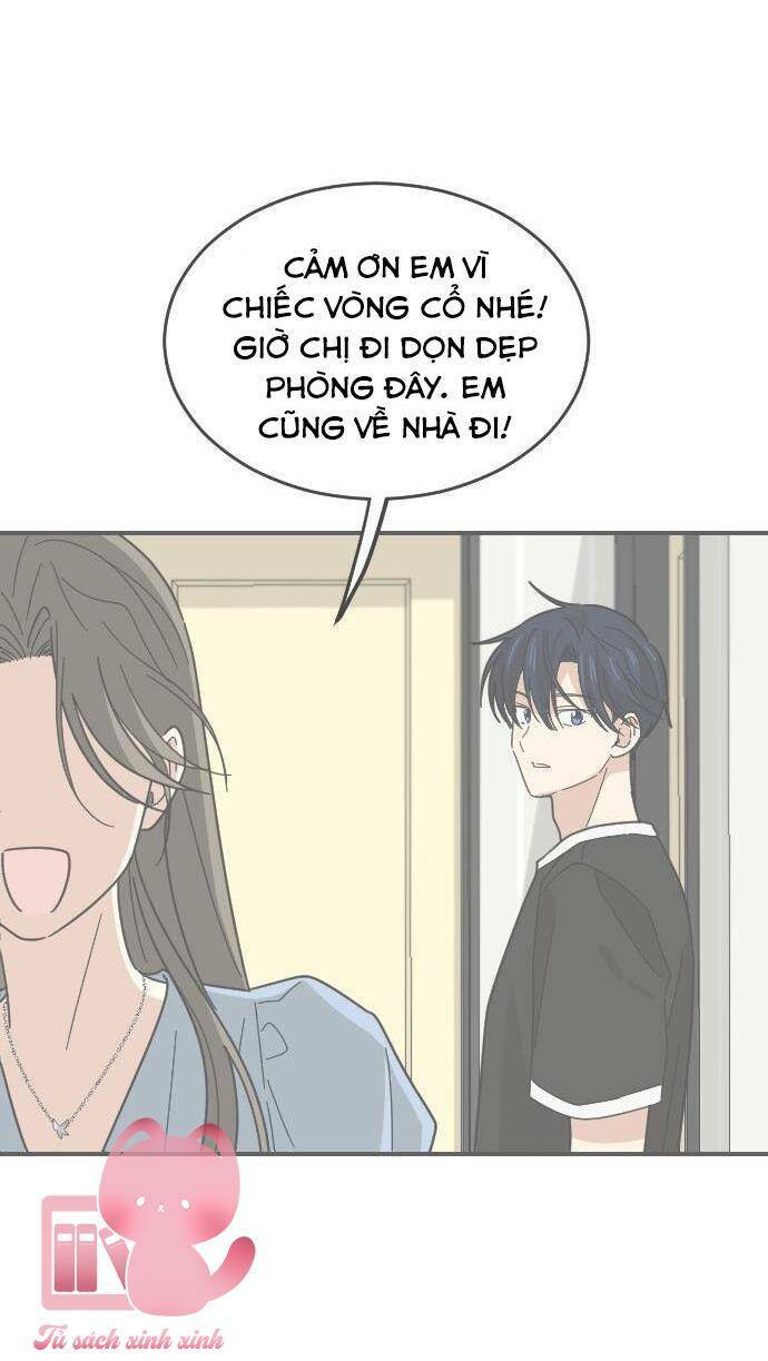 Bạn Của Em Trai Chương 72 Ảnh 69