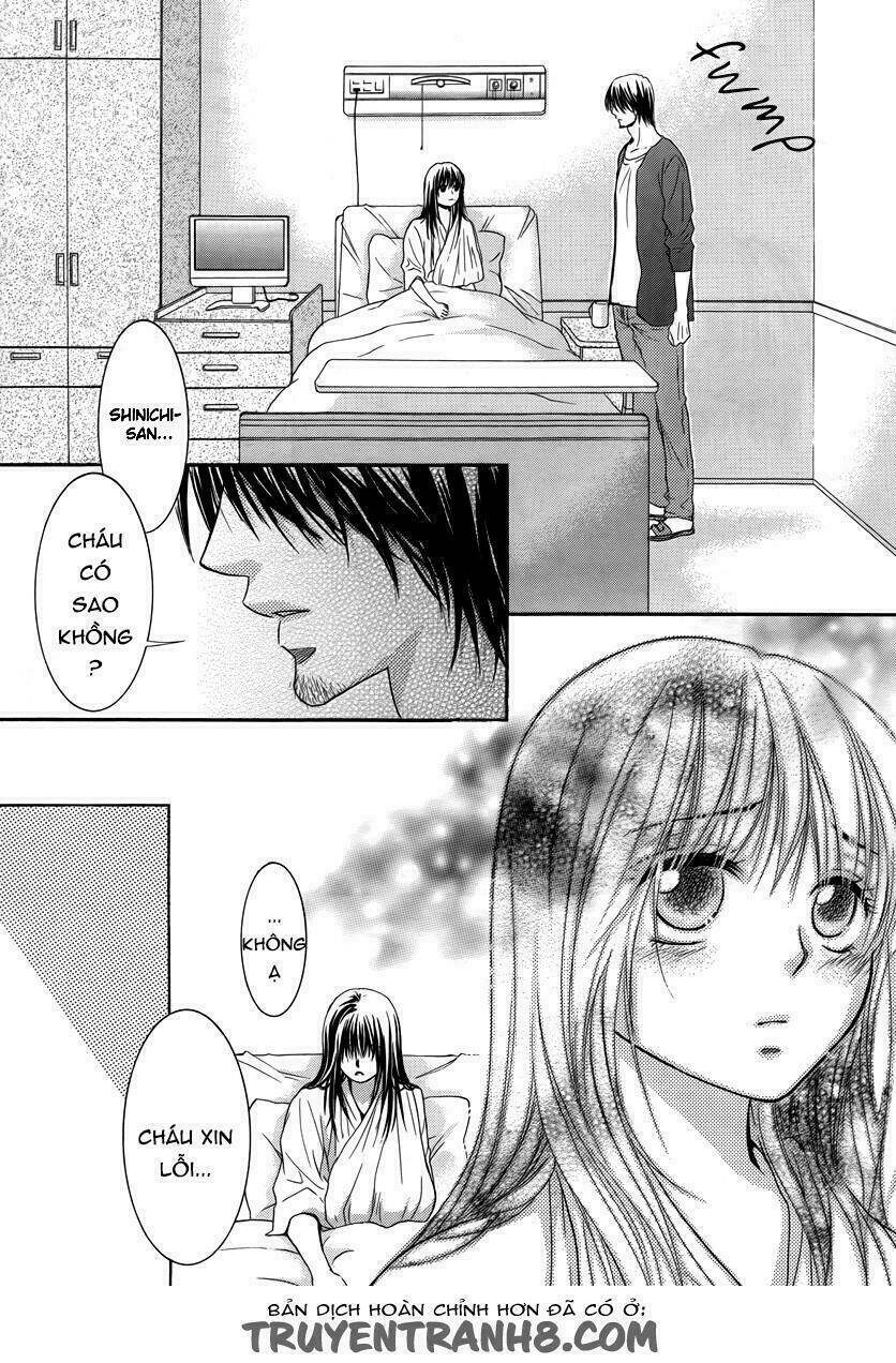 Kore Wa Koi No Hanashi Chương 22 Ảnh 21