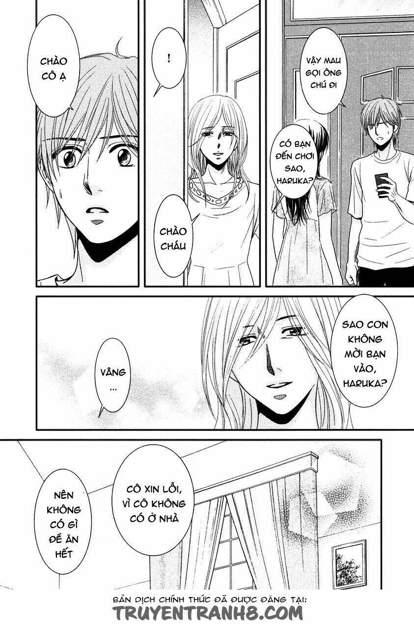 Kore Wa Koi No Hanashi Chương 39 Ảnh 30