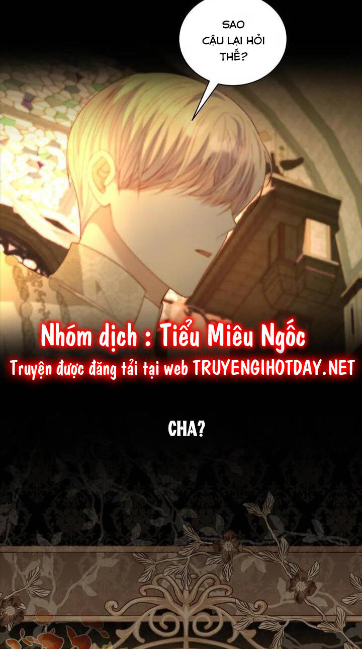 Một Ngày Nọ Cha Bỗng Dưng Xuất Hiện Chương 52 Ảnh 6