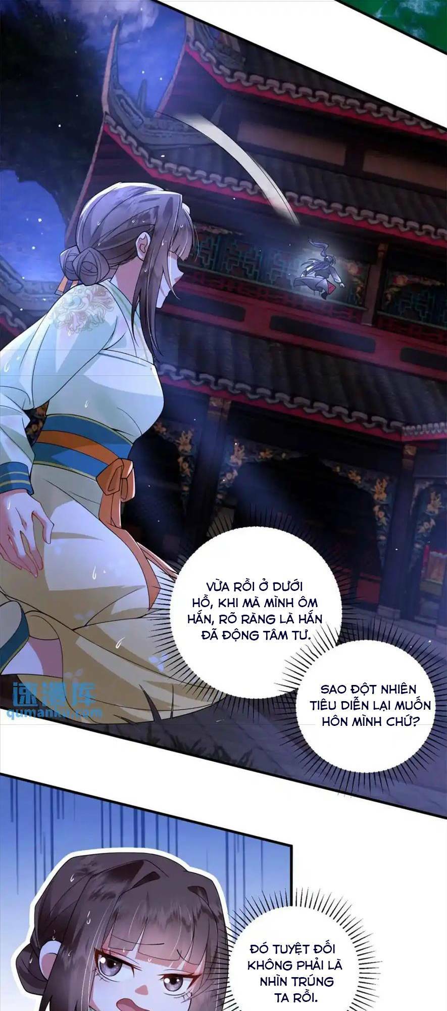 Phượng Hoàng Quy Hồi Chương 13 Ảnh 16