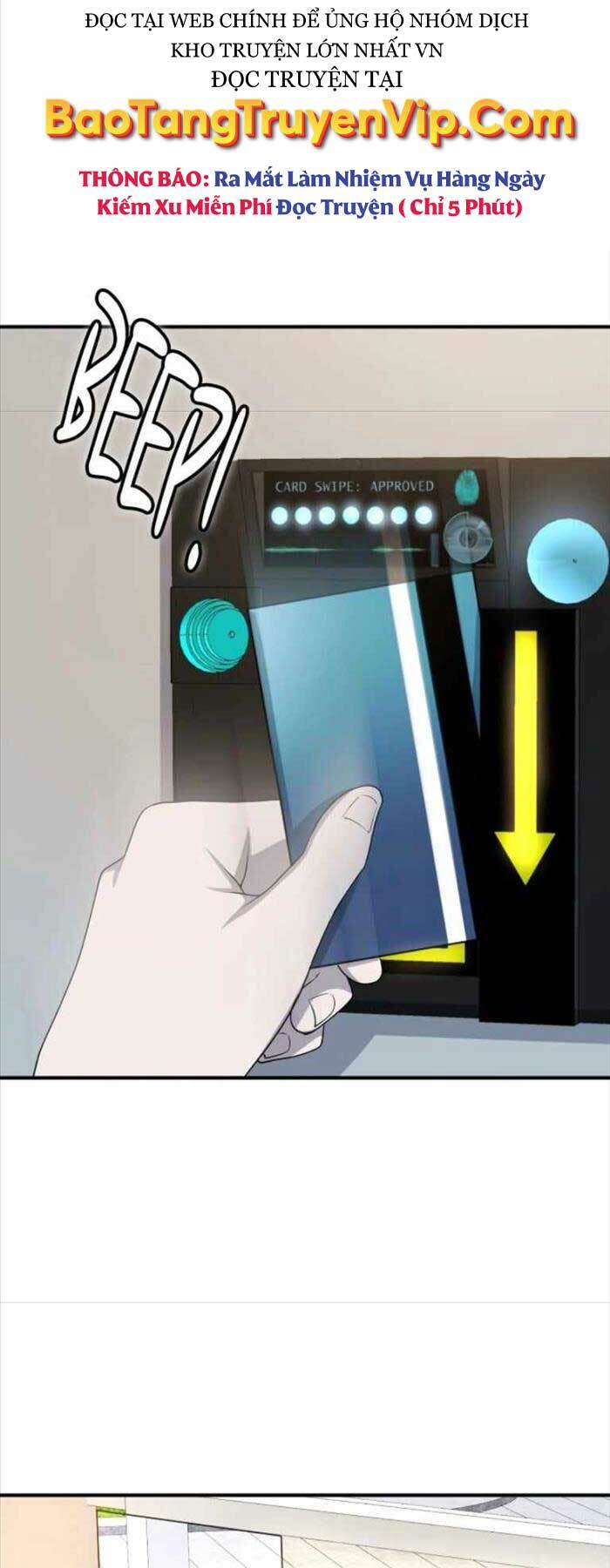 Ai Cũng Hồi Quy Ngoại Trừ Tôi Chương 20 Ảnh 7