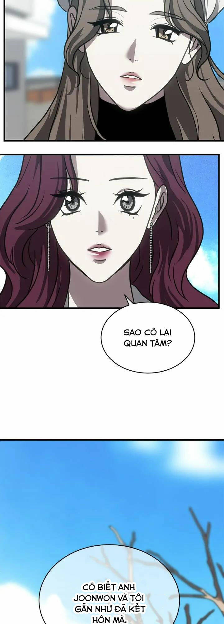 Lần Thứ Ba Chương 45 Ảnh 41