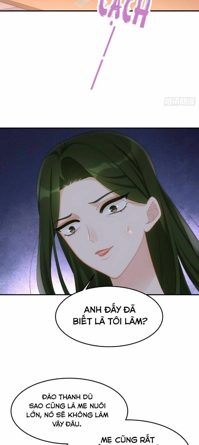 Chỉ Muốn Cưng Chiều Em Chương 53 Ảnh 9