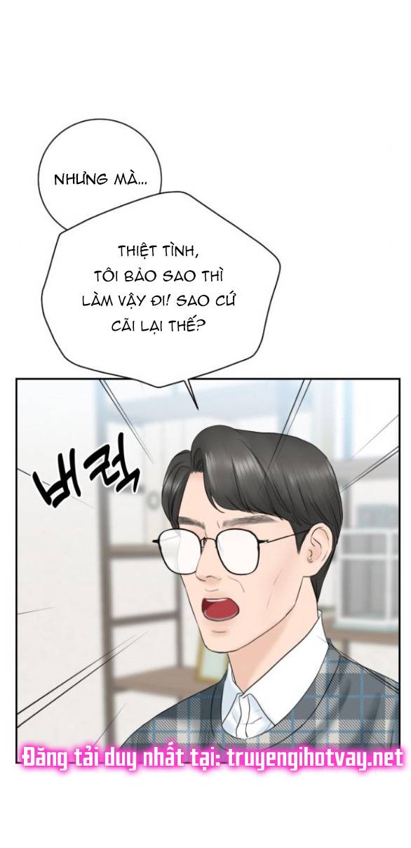 Tôi Sẽ Cho Anh Thứ Tồi Tệ Nhất Chương 4.2 Ảnh 17