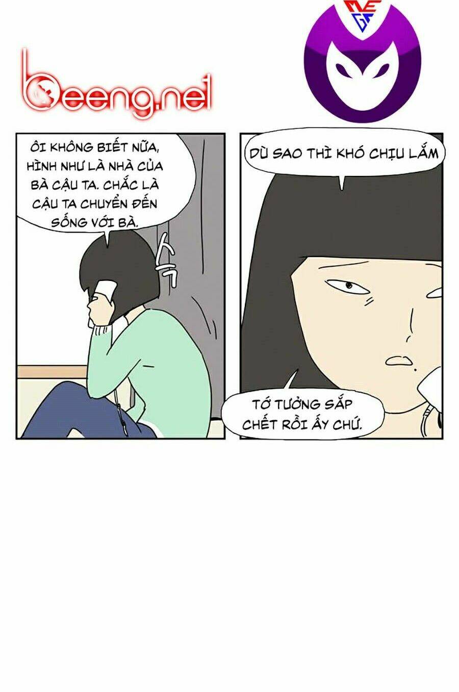 Con Gái Tôi Là Zombie Chương 34 Ảnh 23