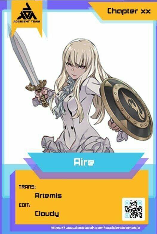 Aire Chương 5 Ảnh 3