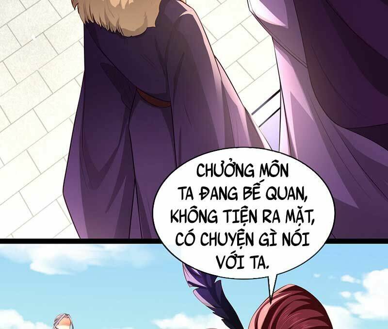 Tiên Tử Tha Mạng Chương 13 Ảnh 96