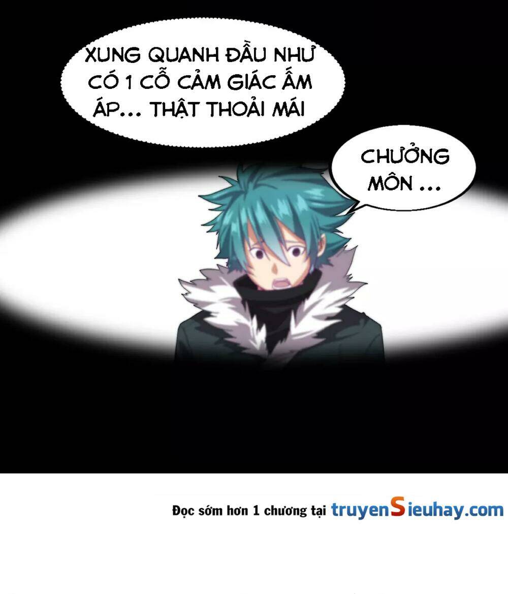 Võ Nghịch Thiên Kiêu Chương 1 Ảnh 36