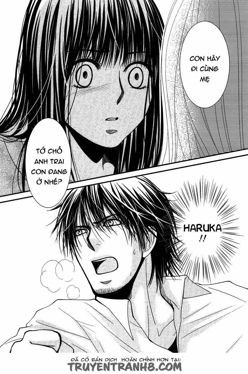 Kore Wa Koi No Hanashi Chương 39 Ảnh 49