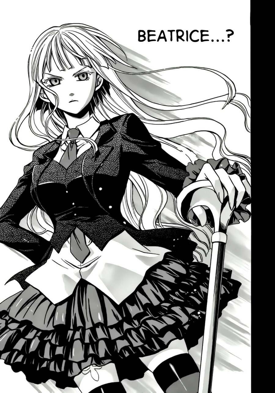 Umineko No Naku Koro Ni Chiru Episode 6: Dawn Of The Golden Witch Chương 4 Ảnh 38
