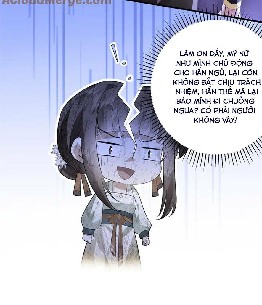 Phượng Hoàng Quy Hồi Chương 14 Ảnh 30