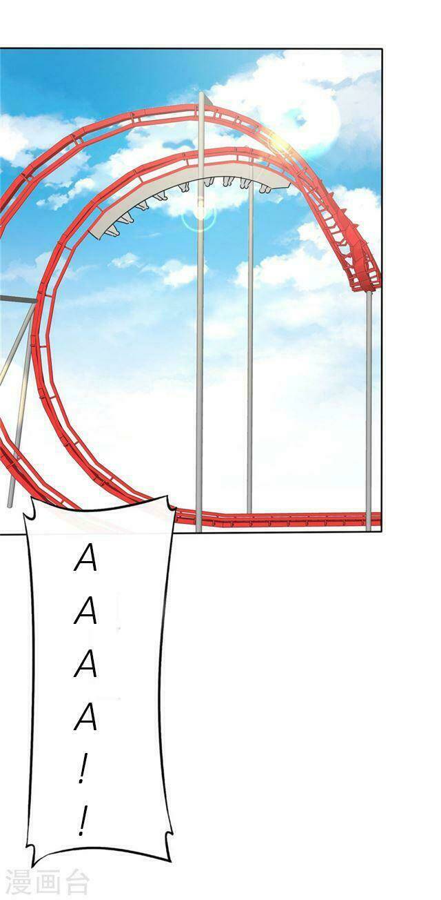 Con Đường Phản Công Của Sủng Thê Chương 47 Ảnh 20
