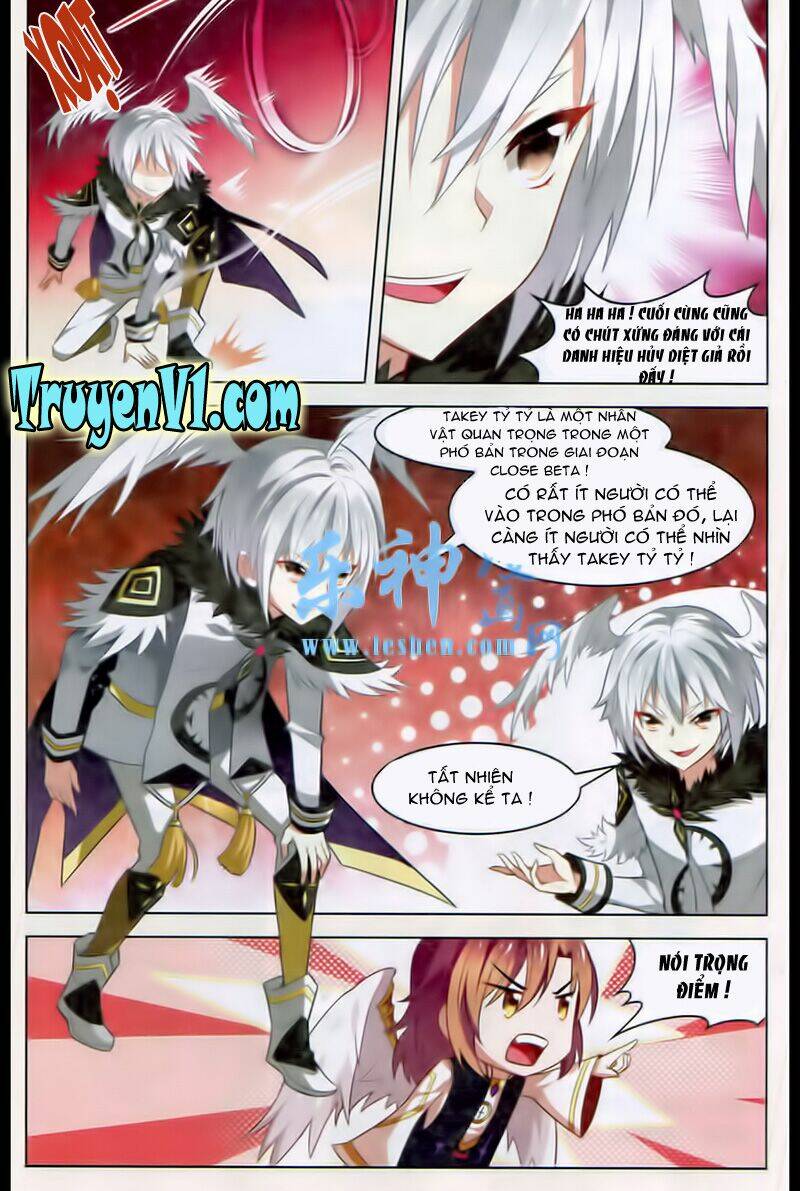 Level Up Chương 37 Ảnh 6