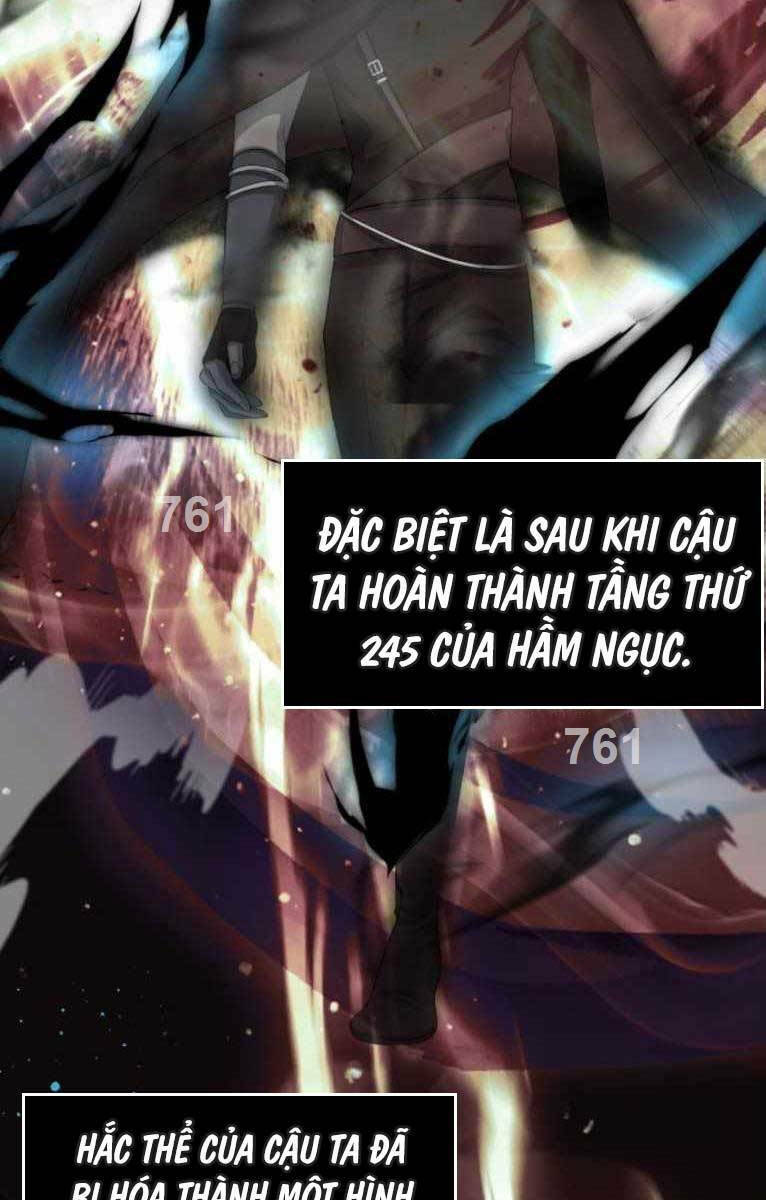 Ai Cũng Hồi Quy Ngoại Trừ Tôi Chương 22 Ảnh 3