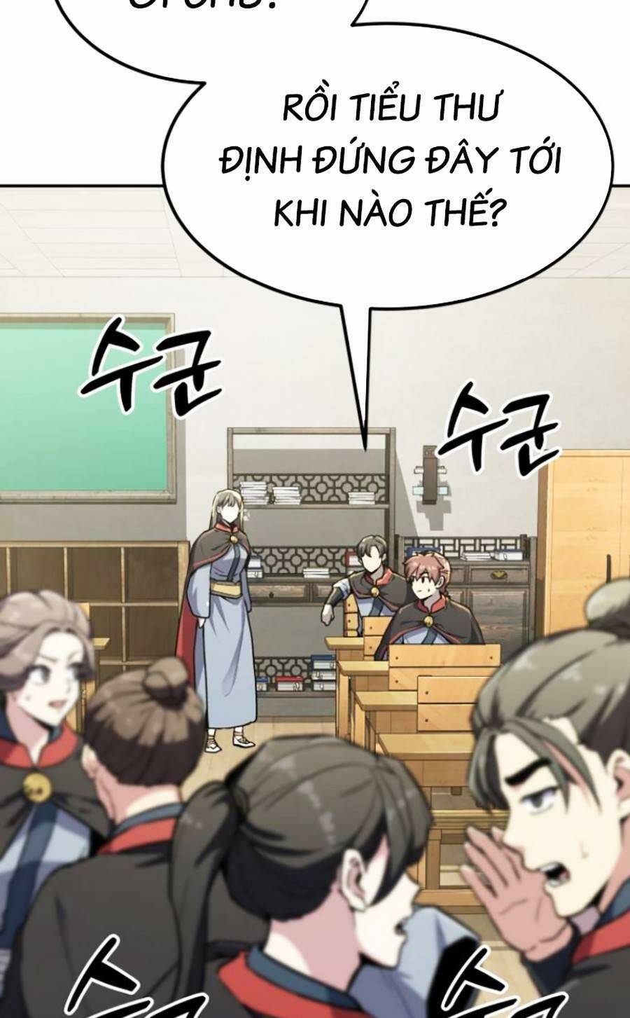 Hiệp Sĩ Xương Khô Chương 9 Ảnh 38