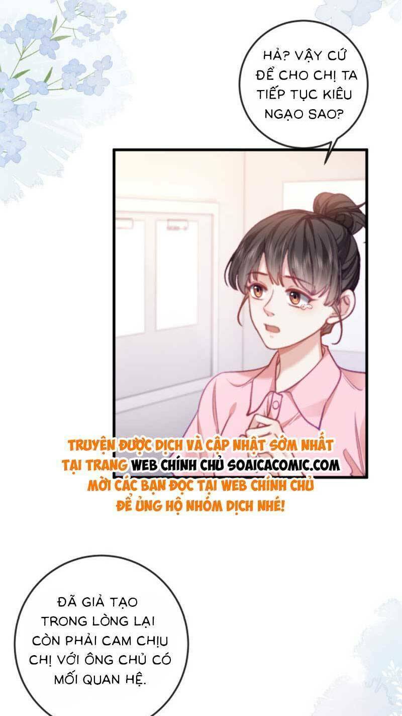 Nữ Cố Vấn Quyền Lực Trong Showbiz Chương 13 Ảnh 9