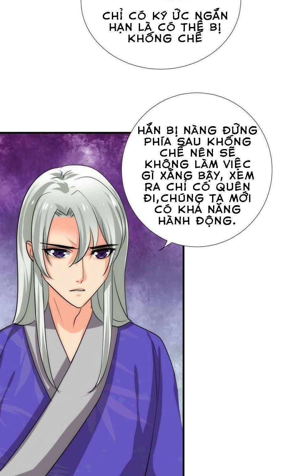 Dưỡng Thiếu Chủ Đấu Tra Nam Chương 94 Ảnh 6