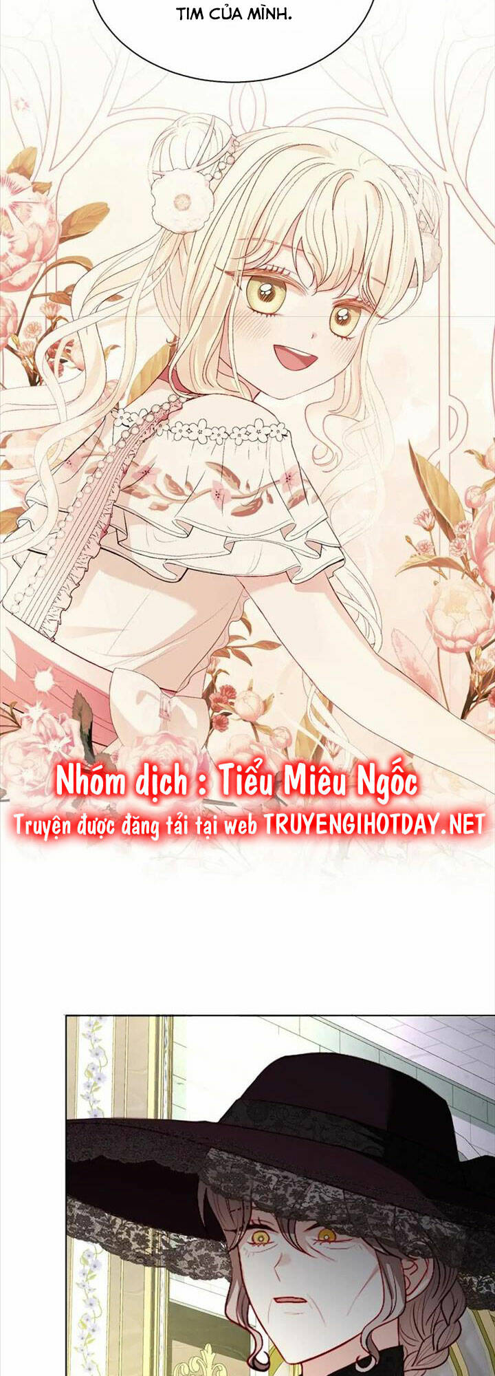 Một Ngày Nọ Cha Bỗng Dưng Xuất Hiện Chương 51 Ảnh 9