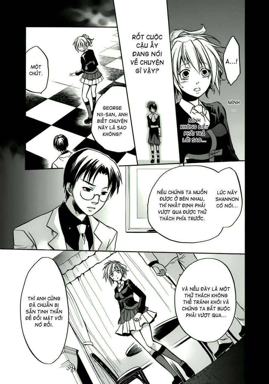 Umineko No Naku Koro Ni Chiru Episode 6: Dawn Of The Golden Witch Chương 7 Ảnh 51