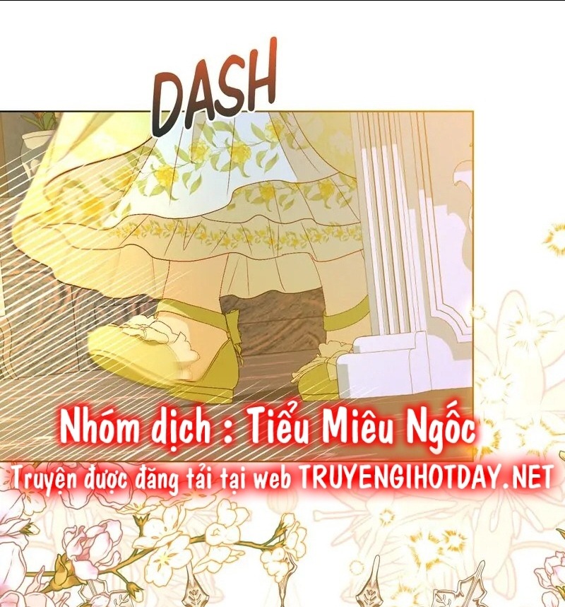 Một Ngày Nọ Cha Bỗng Dưng Xuất Hiện Chương 57 Ảnh 24