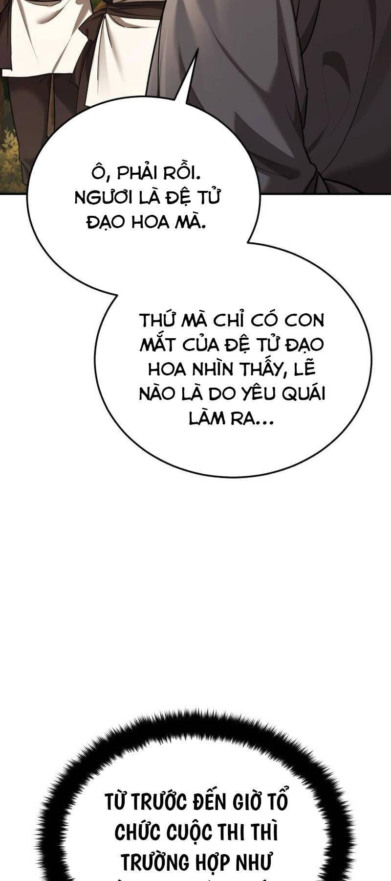 Thiếu Gia Yểu Mệnh Nhà Họ Bạch Chương 39 Ảnh 27
