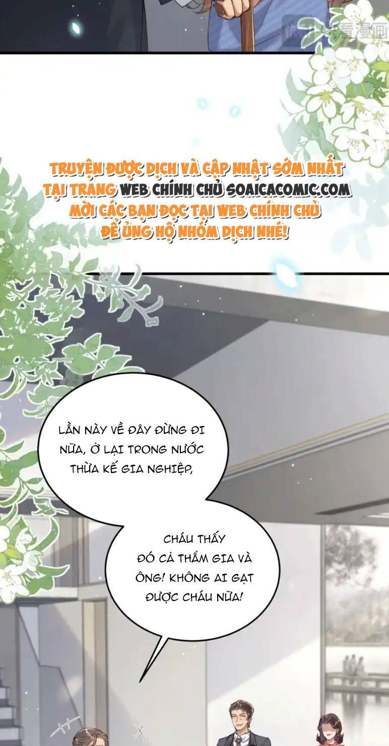 Ta Có Hào Quang Bá Tổng Chương 13 Ảnh 9