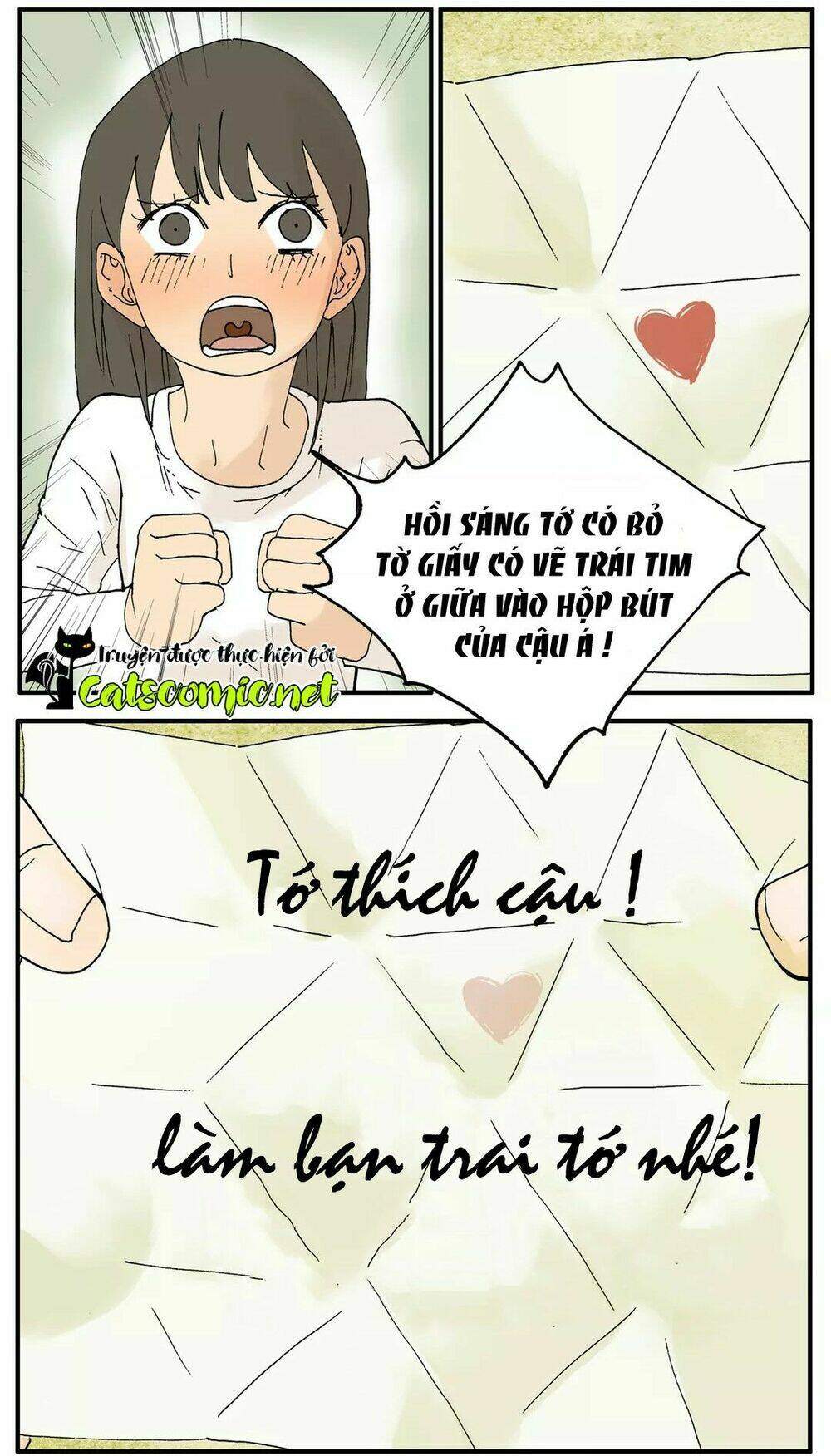Tuổi 18 Vô Hạn Chương 1 Ảnh 6