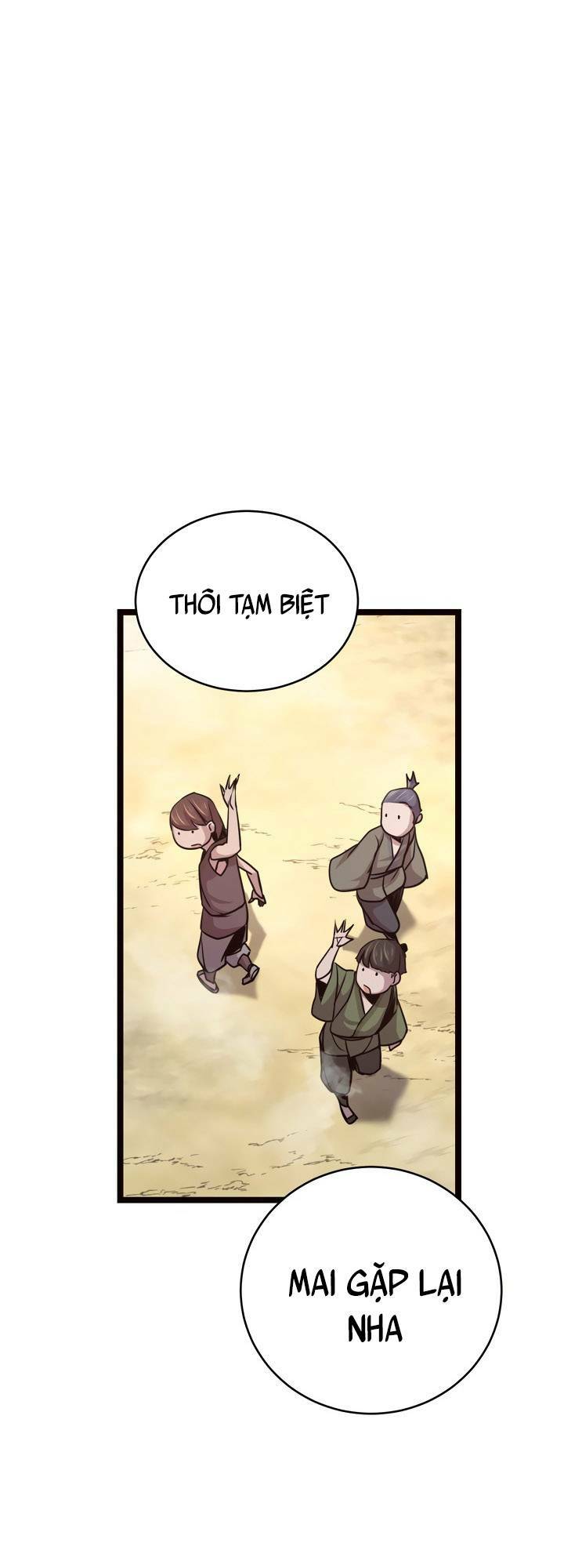 Kẻ Thù Chương 30 Ảnh 17