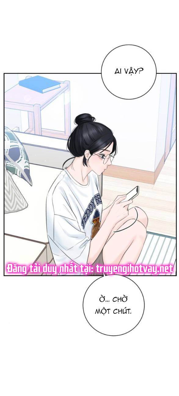 Tôi Sẽ Cho Anh Thứ Tồi Tệ Nhất Chương 4.1 Ảnh 12