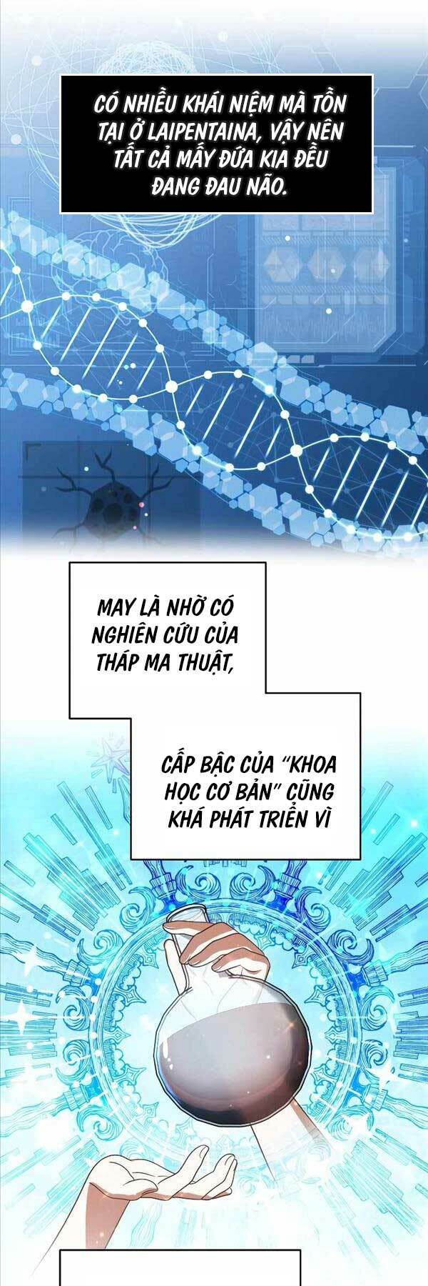 Bác Sĩ Phẫu Thuật Cấp Sss Chương 57 Ảnh 36