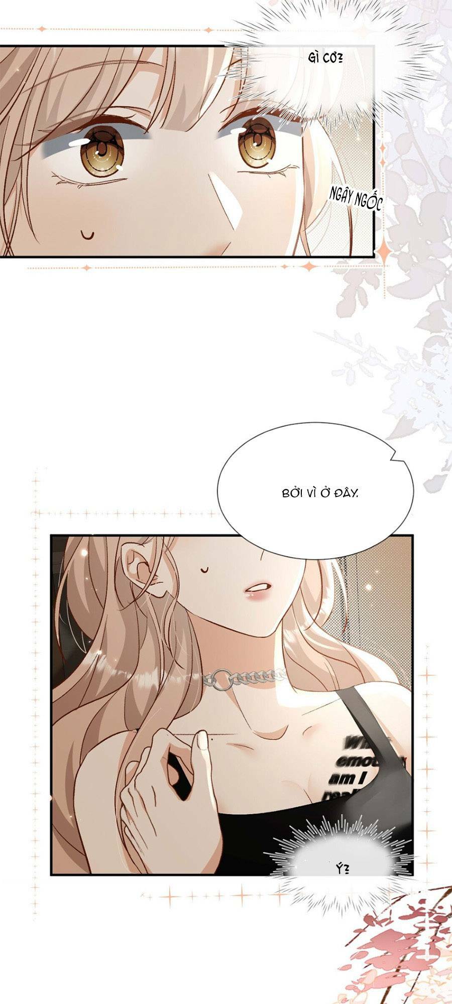 Cô Nàng Siêu Cấp Thả Thính Chương 15 Ảnh 38