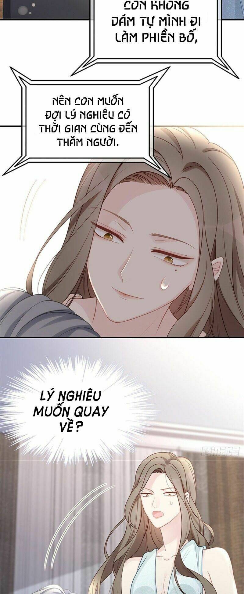 Chỉ Muốn Cưng Chiều Em Chương 56 Ảnh 32