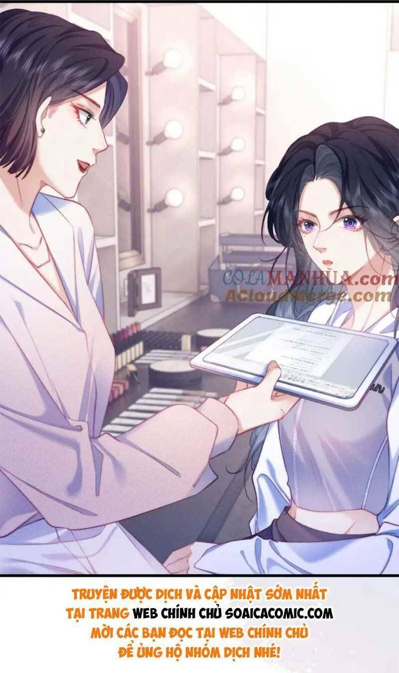 Nữ Cố Vấn Quyền Lực Trong Showbiz Chương 19 Ảnh 15
