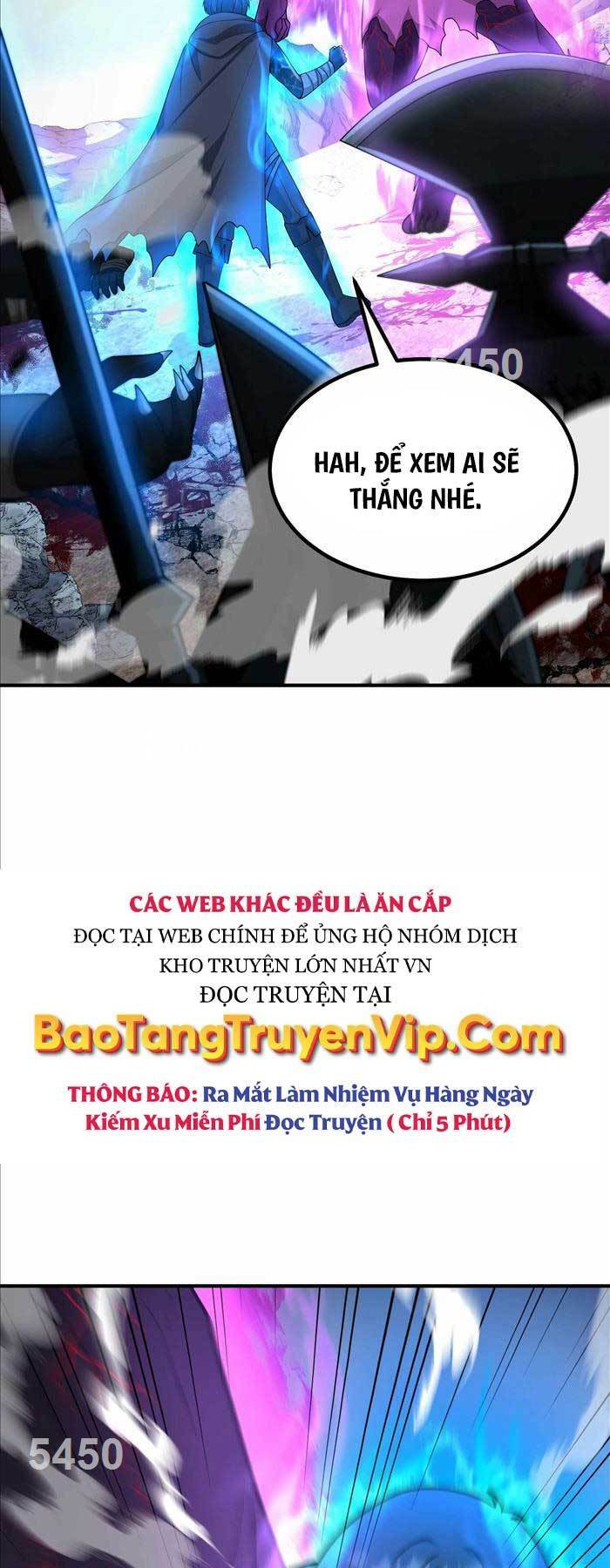Ai Cũng Hồi Quy Ngoại Trừ Tôi Chương 28 Ảnh 3