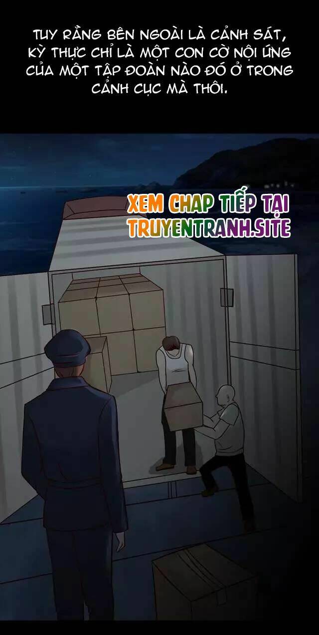 Tấm Da Người Chương 14 Ảnh 16